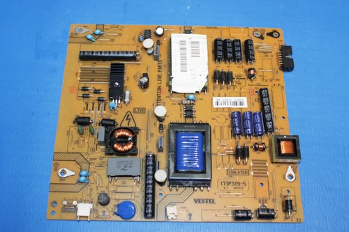 Power supply 17ips19 - supply, 17ips19-5