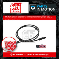 ABS Sensor fits MERCEDES C320