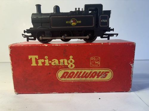 Vintage tri ang - vintage, gauge