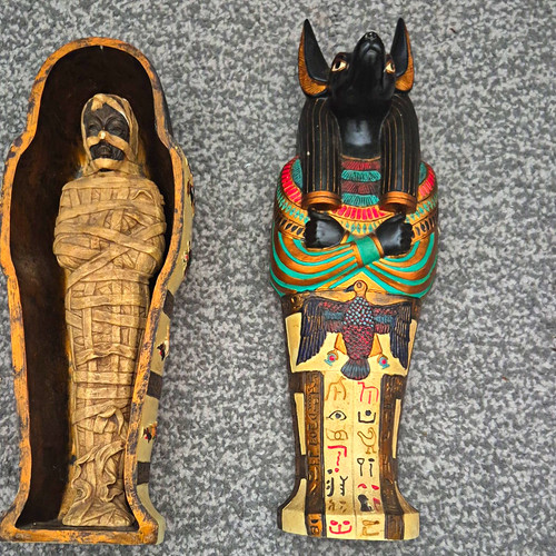 Shudehill egyptian style - shudehill,