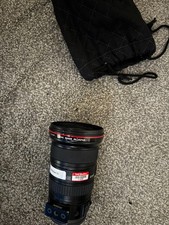 Canon EF 16-35mm f/2.8L II USM