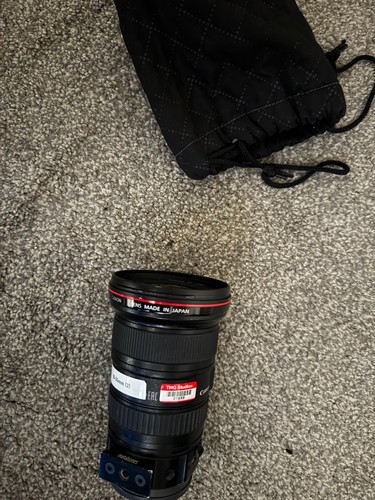 Canon 35mm 8l ii - canon,