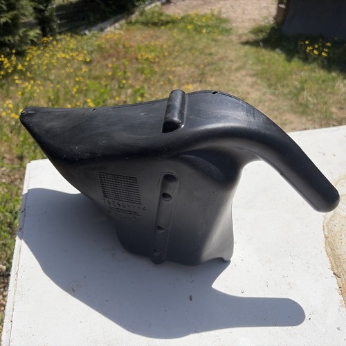 Mulching plug for honda - honda, izy