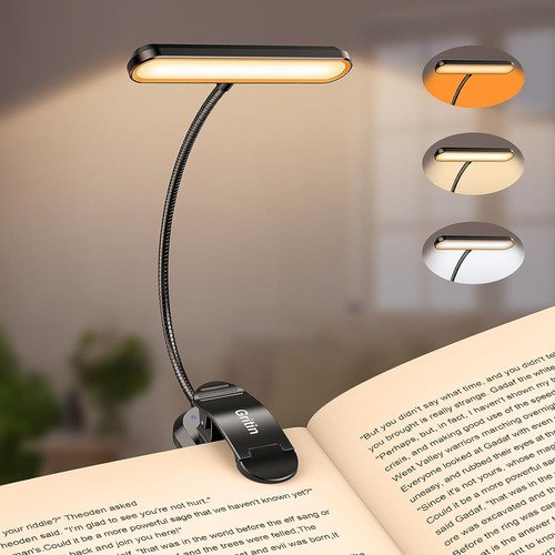 Gritin led book - 19,
