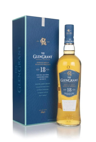 Glen grant year old rare - year,