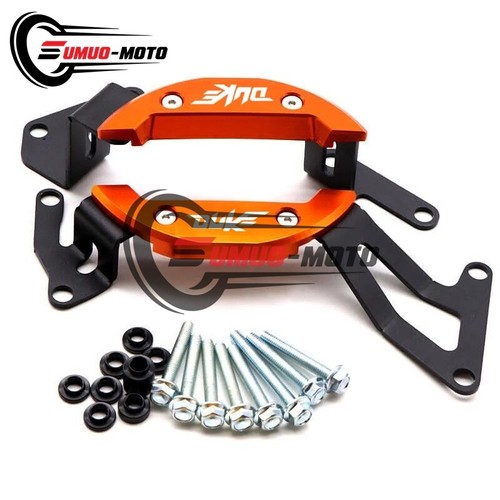 Motorcycle cnc engine guard - motorcycle,