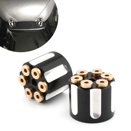 6mm rear seat bolt - 6mm,