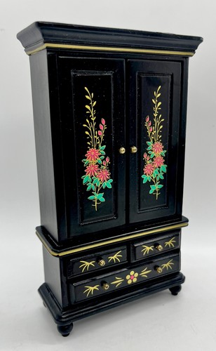 Dolls house bedroom furniture