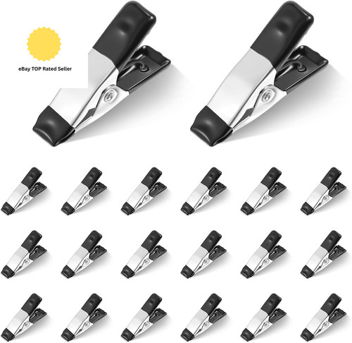 Pcs spring clamps mini - 20,