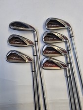 Callaway Diablo Edge Irons 3-8