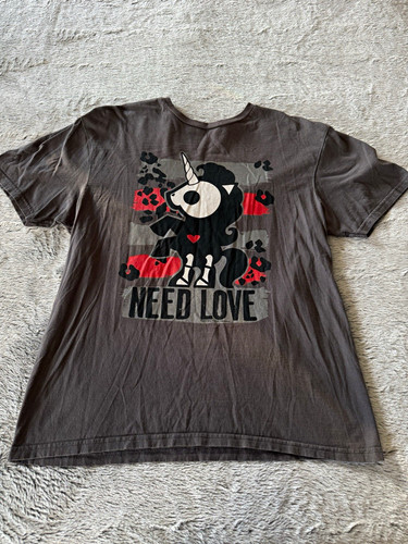Skelanimals rare need love - rare, "need