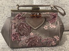 Karen Millen Small Cherry Bag