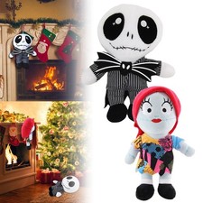 The Nightmare Before Christmas