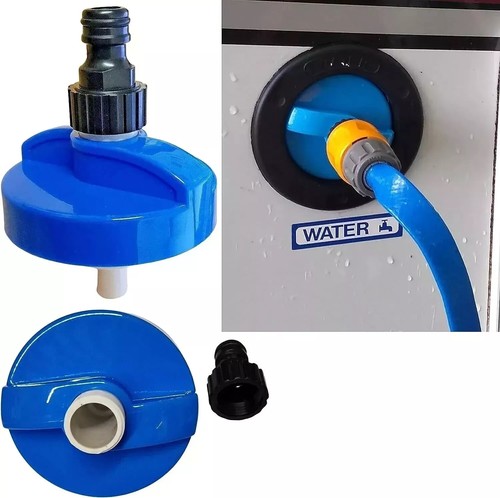 Haba rheinland water inlet - rheinland,