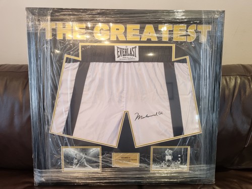 The greatest muhammad - the,