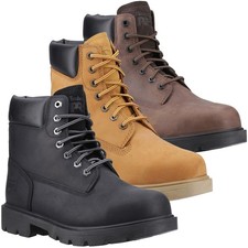 Mens Timberland Pro Sawhorse