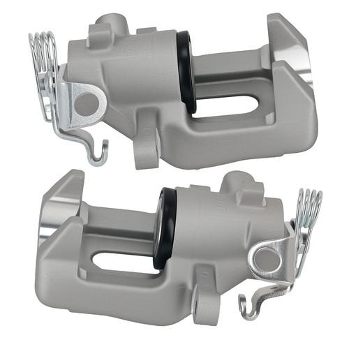 Pair rear brake caliper - brake,