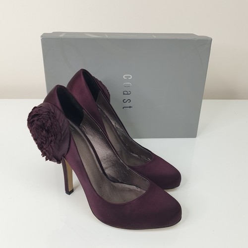 Coast donna shoes womens - donna,