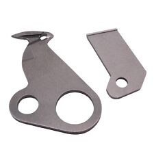 Movable & Fix Knife FOR