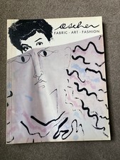 Ascher: Fabric, Art, Fashion