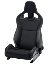 Ford, Porsche, Recaro