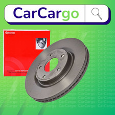 Brembo Vented Front Brake