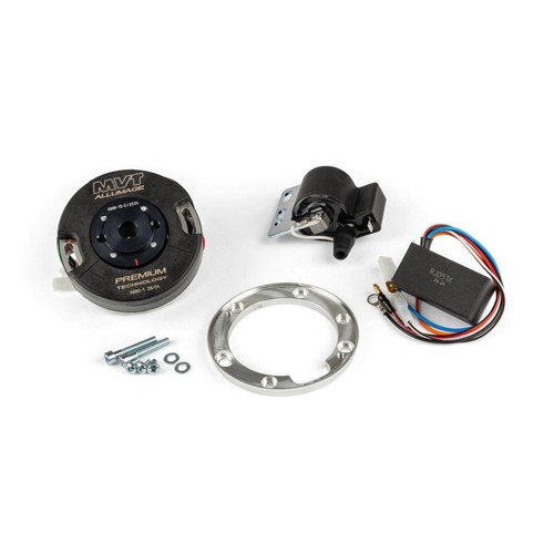 Ignition mvt prem33 with - ignition,