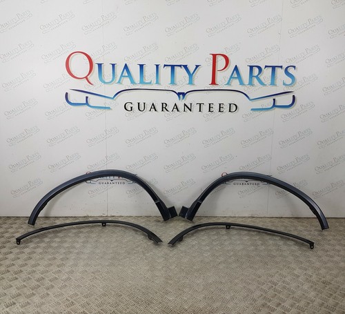 Honda wheel arch - cr-v,
