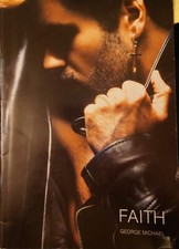 George Michael - Faith - Rare