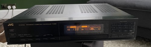 Vintage jvc e700l mw - vintage, fx-e700l