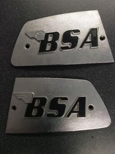 Bsa A75 Rocket Three Tank