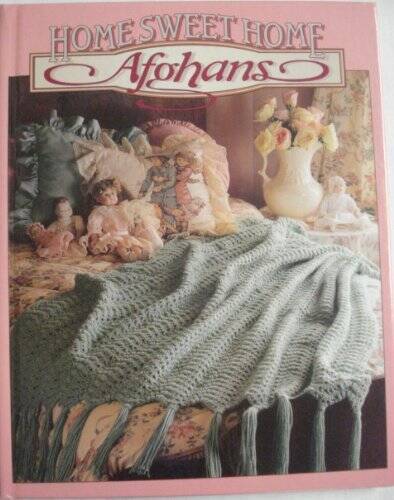 Home sweet home afghans