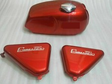 FIT FOR NORTON COMMANDO