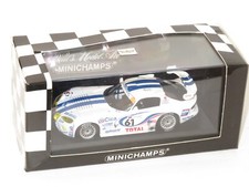 1/43 Dodge Viper GTS-R