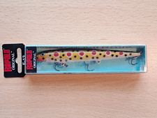Rapala F-13 SPD Limited Edition Colour Spotted Dog Original Floating Trout Lure