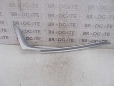 VAUXHALL ZAFIRA TOURER 2012-2016 DASH TRIM (PASSENGER/LEFT SIDE) 13293520