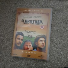 O Brother, Where Art Thou