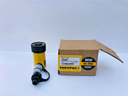 Enerpac 102 trio hydraulic - trio,
