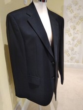Men’s Baumler Black