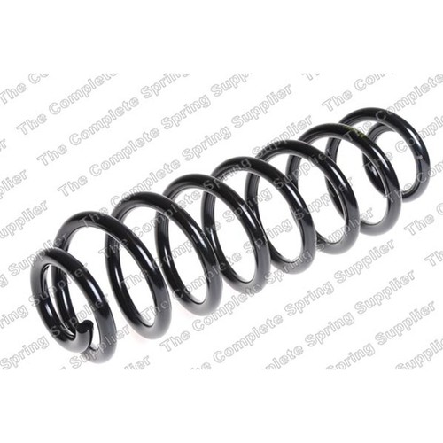 Coil springs for - 2x,