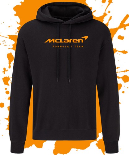 Mclaren formula black - 1,