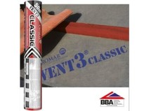 Cromar Classic Vent 3 BBA