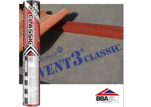 Cromar classic vent bba - classic,