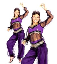 Girls jasmine harem arabian - jasmine,