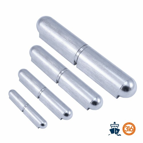 Marine grade stainless - stainless, steel