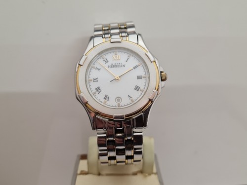 Michel herbelin safari watch - michel,