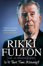 Is it That Time Already?-Rikki