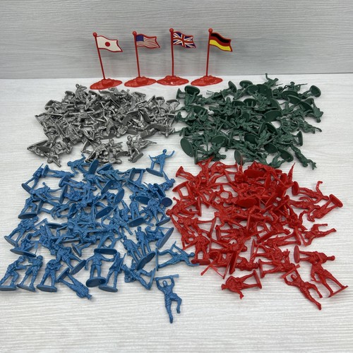 180 world war - 180+, toy