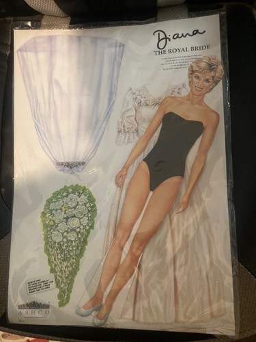 Vintage dressing princess - dressing,