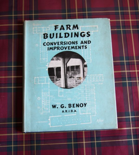 Farm buildings conversions and - farm,